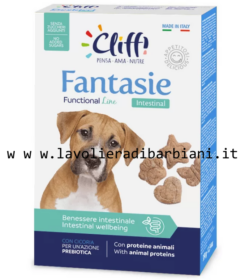 FANTASIE FUNTIONAL INTESTINAL (350 g) cod. 60289