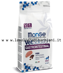 GASTROINTESTINAL GATTO (1,5 kg) cod. 60293