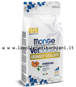 URINARY OXALATE GATTO (1,5 Kg) cod. 60297