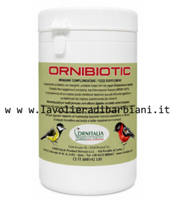 ORNIBIOTIC (150 g) cod. 60324