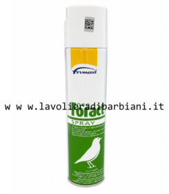 FORACTIL UCCELLINI (300 ml) cod. 60327