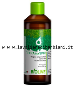 TETRAFITOSPIR (200 g) cod. 60330