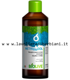 METRIFITODOL (200 g) cod. 60331