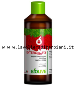 ENTEROFITOFIX (200 g) cod. 60332