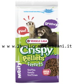 FERRETS CRISPY (700 g) cod. 60334