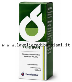 FORTIPAN (100 ml) cod. 60343