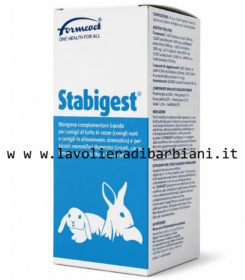 STABIGEST (200 ml) cod. 60351