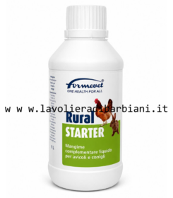 RURAL STARTER (250 ml) cod. 60352