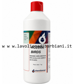 ACESOL BIRD (1 kg) cod. 60354