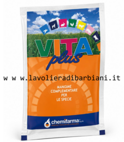 VITA PLUS (50 g) cod. 60357