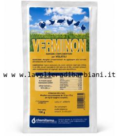 VERMINON (100 g) cod. 60359