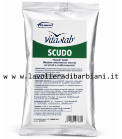 SCUDO (100 g) cod. 60360