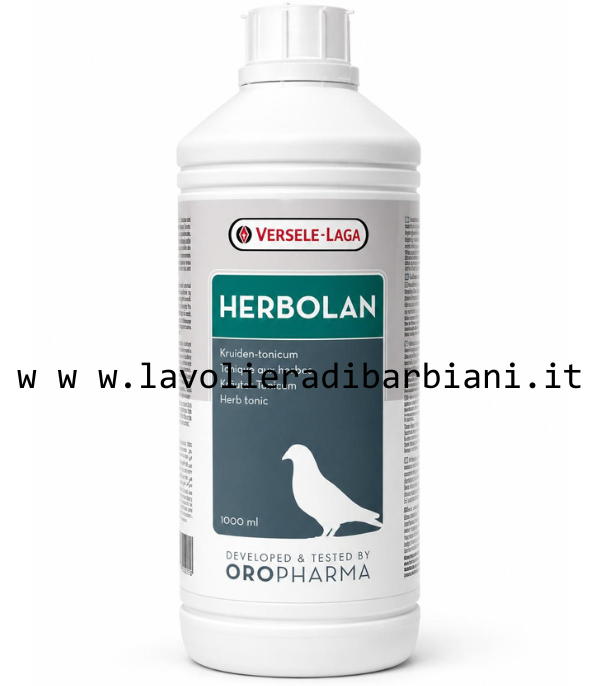 HERBOLAN (1 L) cod. 60362