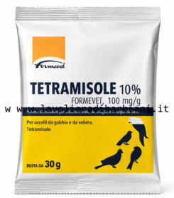 TETRAMISOLE (50 g) cod. 60363