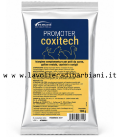 PROMOTER COXITECH (100 g) cod. 60365