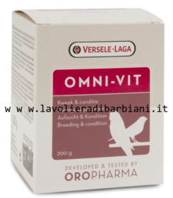 OMNI-VIT (200 g) cod. 60371