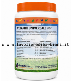 VITAMIX UNIVERSALE (1 kg) cod. 60372