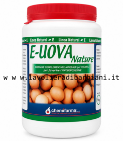 E - UOVA (1 kg) cod. 60373