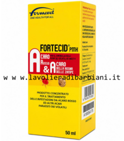 FORTECID PMK (50 ml) cod. 60374