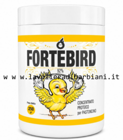 FORTEBIRD (250 g) cod. 60377