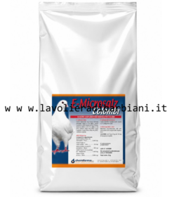 E- MICROOSALZ COLOMBI (5 kg) cod. 60379