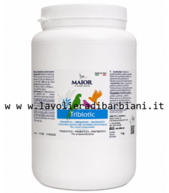 TRIBIOTIC (1 kg) cod. 60381
