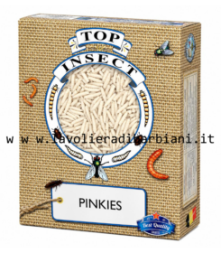 PINKIES (450 g) cod. 60382