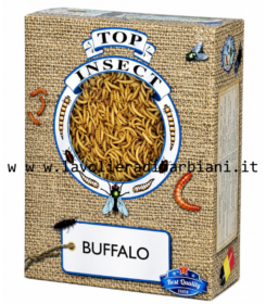 BUFFALO (425 g) cod. 60383