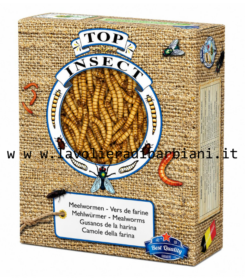 TARME DELLA FARINA (425 g) cod. 60384