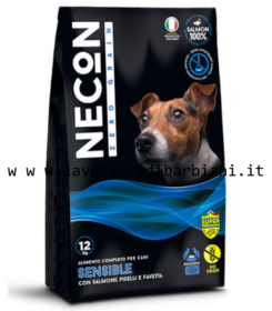 SENSIBILE SAL/PIS/FAV. (3 kg) cod. 60387