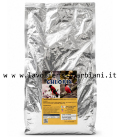 CHLORIS (5 Kg) cod. 60391