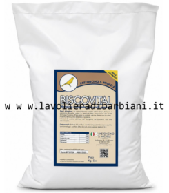 BISCOVITAL (5 Kg) cod. 60393