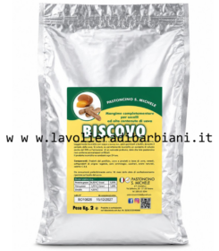 BISCOVO (5 Kg) cod. 60398
