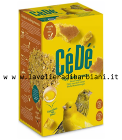 CE'DE' GIALLO SECCO (1 Kg) cod. 60405