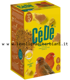 CE'DE' ROSSO (1 Kg) cod. 60407