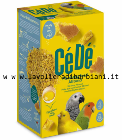 CE'DE' MORBIDO (5 Kg) cod. 60410