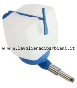 BEVERINO A SFERA ARAMIS (150 cc) cod. 60418