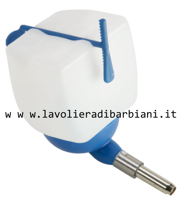 BEVERINO A SFERA ARAMIS (150 cc) cod. 60418