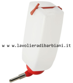 BEVERINO A SFERA ATHOS (500 cc) cod. 60420