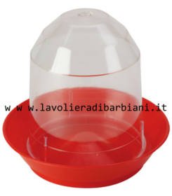 BEVERINO IZAR (1,2 L) cod. 60431