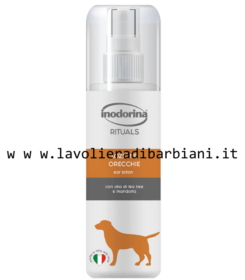 LOZIONE ORECCHIE (100 ml) cod. 60443