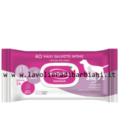 SALVIETTE INTIME (40 S.) cod. 60445