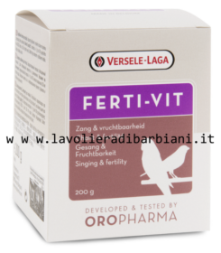 FERTI-VIT (200 g) cod. 60456