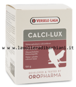 CALCI-LUX (150 g) cod. 60459