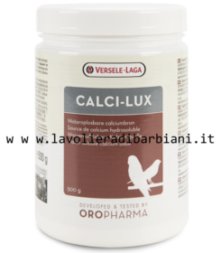 CALCI-LUX (500 g) cod. 60460
