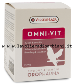OMNI-VIT (200 g) cod. 60462