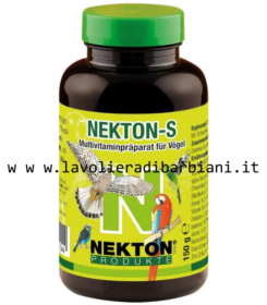 NEKTON S (150 g) cod. 60467