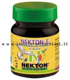 NEKTON E (35 g) cod. 60468