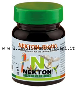 NEKTON BIOTIN (35 g) cod. 60470