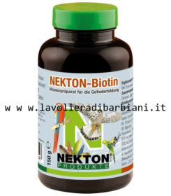 NEKTON BIOTIN (150 g) cod. 60471